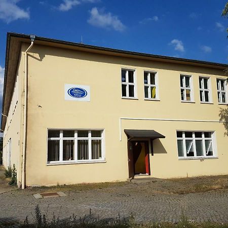 Hostel Jo-Si Kamenz Εξωτερικό φωτογραφία