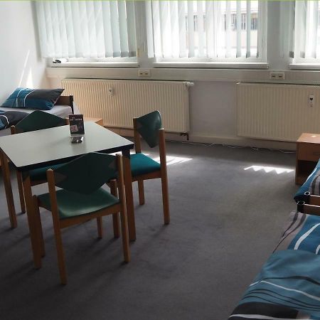 Hostel Jo-Si Kamenz Εξωτερικό φωτογραφία