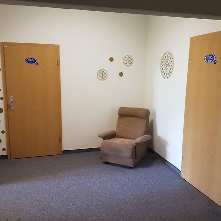 Hostel Jo-Si Kamenz Εξωτερικό φωτογραφία