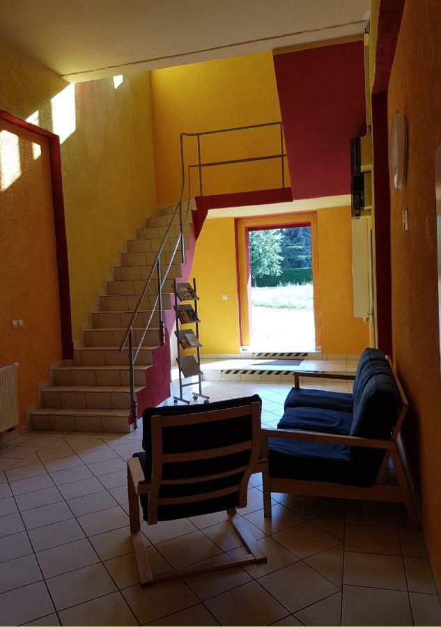Hostel Jo-Si Kamenz Εξωτερικό φωτογραφία