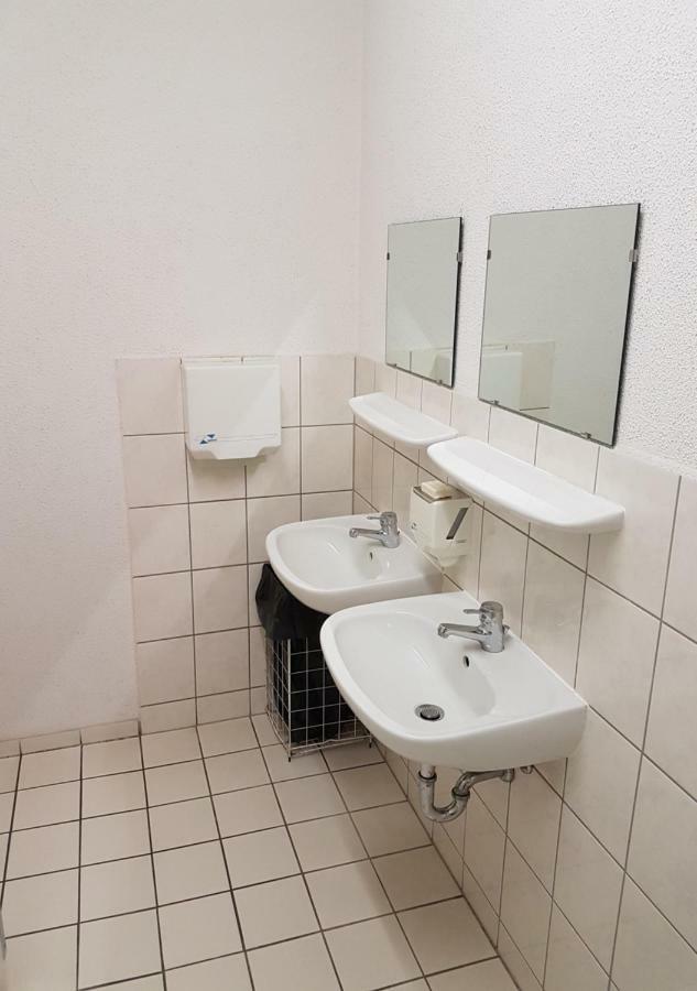 Hostel Jo-Si Kamenz Εξωτερικό φωτογραφία