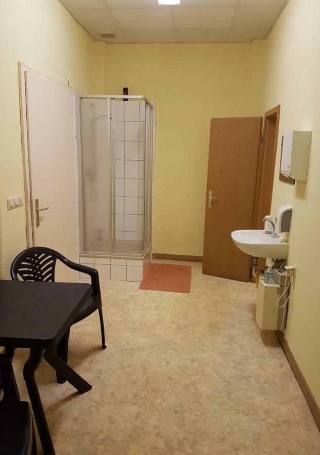 Hostel Jo-Si Kamenz Εξωτερικό φωτογραφία