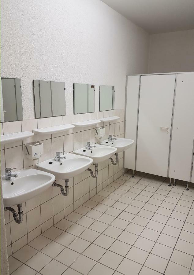 Hostel Jo-Si Kamenz Εξωτερικό φωτογραφία