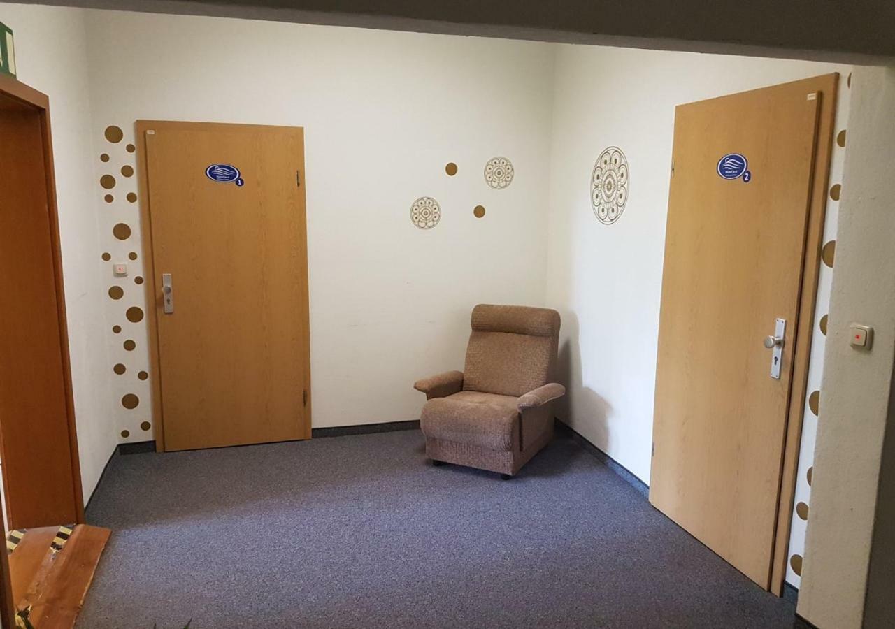 Hostel Jo-Si Kamenz Εξωτερικό φωτογραφία