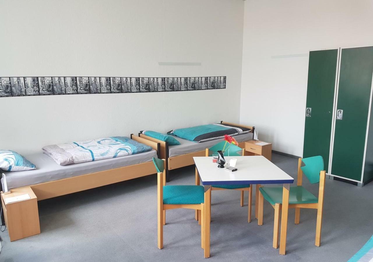 Hostel Jo-Si Kamenz Εξωτερικό φωτογραφία