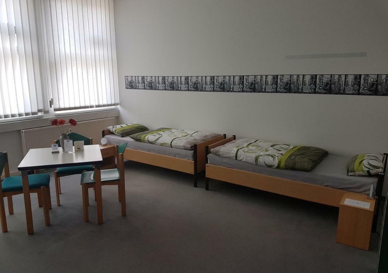 Hostel Jo-Si Kamenz Εξωτερικό φωτογραφία